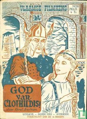 God van Clotildis - Image 1