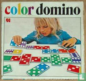 Color Domino - Bild 1