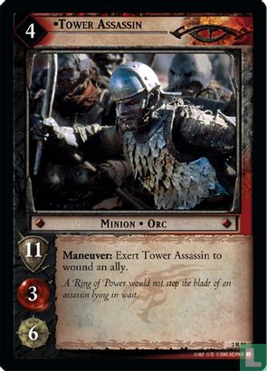 Tower Assassin - Image 1