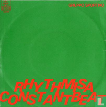 Rhythmisaconstantbeat - Image 1