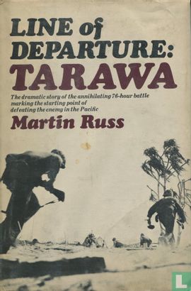 Line of departure: Tarawa - Bild 1
