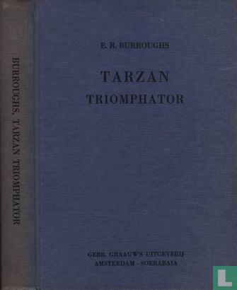 Tarzan triomphator - Image 2