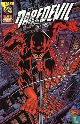 Daredevil 1/2 - Image 1
