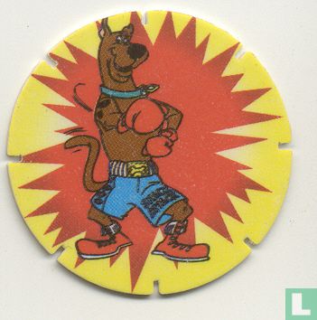 Scooby-Doo - Image 1