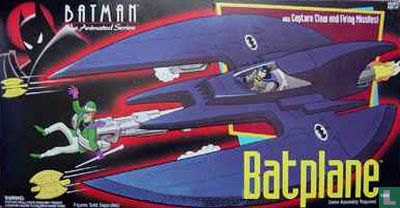 Batplane - Image 2