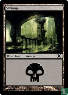 Swamp