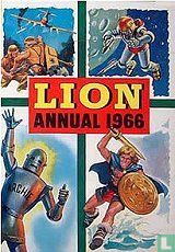 Lion Annual 1966 - Image 1