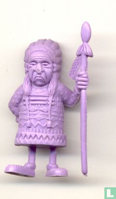 Chief (purple) - Image 1