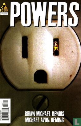 Powers 14 - Image 1