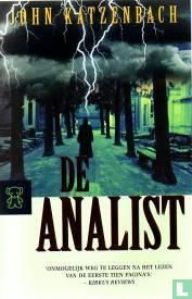 De analist - Afbeelding 1