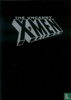 The Uncanny X-Men 6 - Afbeelding 3