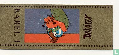 Asterix 18 - Image 1