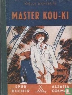 Master Kou-ki - Image 1