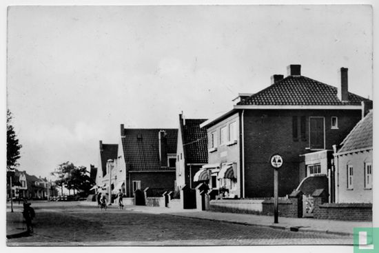 Valkenburg Z.H. - Hoofdstraat