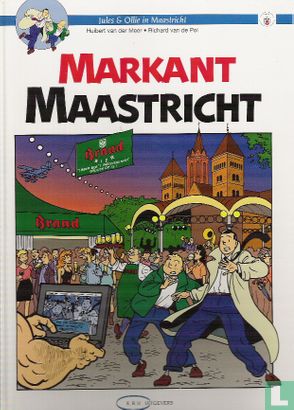Markant Maastricht - Afbeelding 1