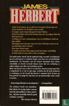 Duivelswerk - Afbeelding 2