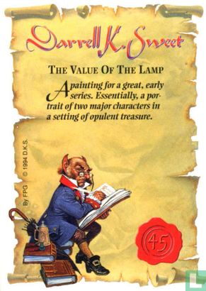 The Value of the Lamp - Bild 2