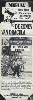 De zonen van Dracula - Image 1