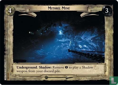 Mithril Mine - Afbeelding 1