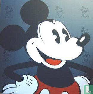 [Mickey Mouse] 2