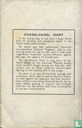 Guadalcanal Diary - Afbeelding 2