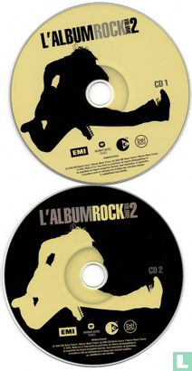 L'album Rock 2 - Afbeelding 3