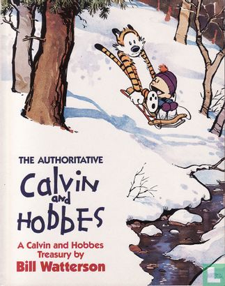 The Authoritative Calvin and Hobbes - Image 1