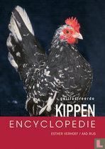 Geïllustreerde kippen encyclopedie - Image 1
