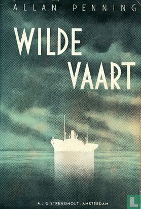 Wilde vaart - Image 1