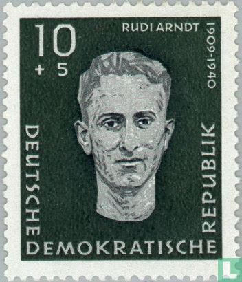 Rudi Arndt