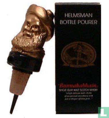 Bunnahabhain Helmsman whiskyschenker