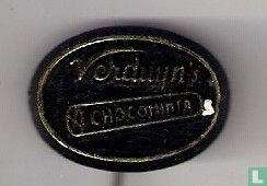 Verduyn's Chocominta [zwart]