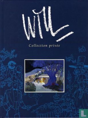 Will - Collection privée - Afbeelding 1