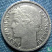 Frankrijk 50 centimes 1945 (C) - Afbeelding 2