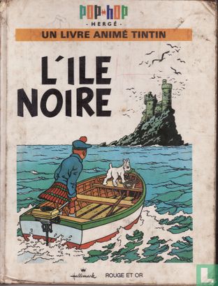 L'île noire - Bild 1