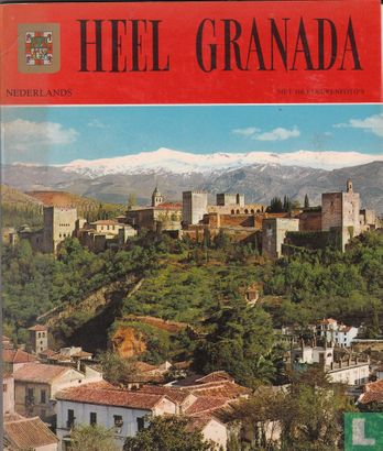 Heel Granada - Image 1