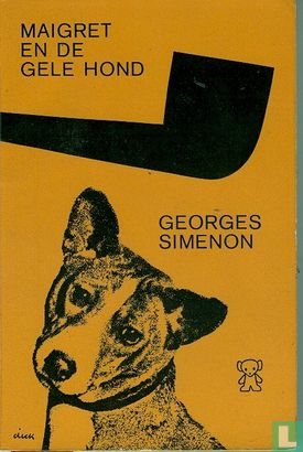 Maigret en de gele hond - Image 1