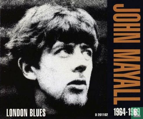 London Blues 1964 - 1969 - Afbeelding 1