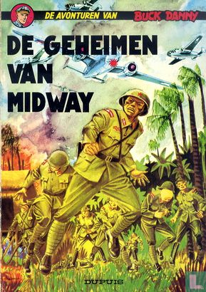 De geheimen van Midway - Bild 1