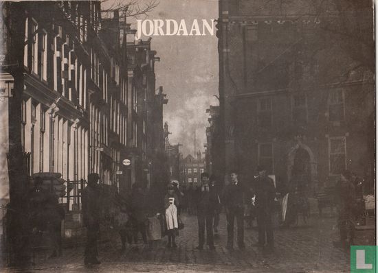 Jordaan  - Image 1