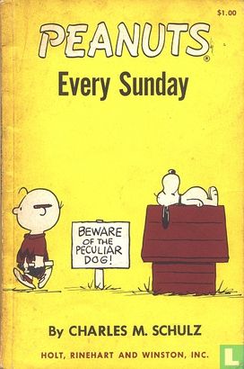 Every Sunday - Afbeelding 1