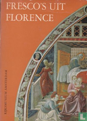 Fresco's uit Florence - Image 1