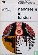 Gangsters in Londen - Afbeelding 1