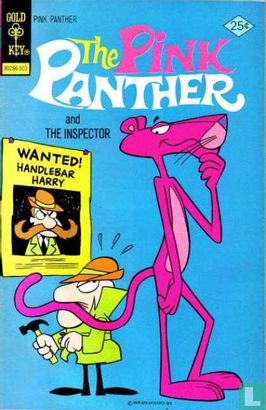 Pink Panther                 - Afbeelding 1