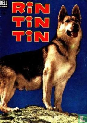 Rin Tin Tin - Afbeelding 1