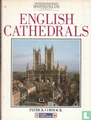 English Cathedrals - Afbeelding 1
