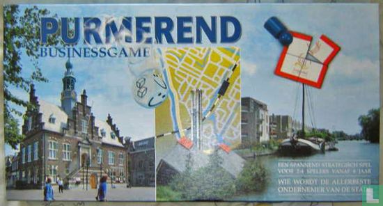 Business Game Purmerend - Image 1