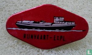 Rijnvaart expl.