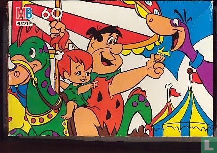 Flintstones 
