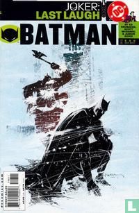 Batman 596 - Afbeelding 1